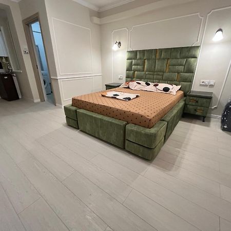 Apartament 1 Camera Βραΐλα Εξωτερικό φωτογραφία