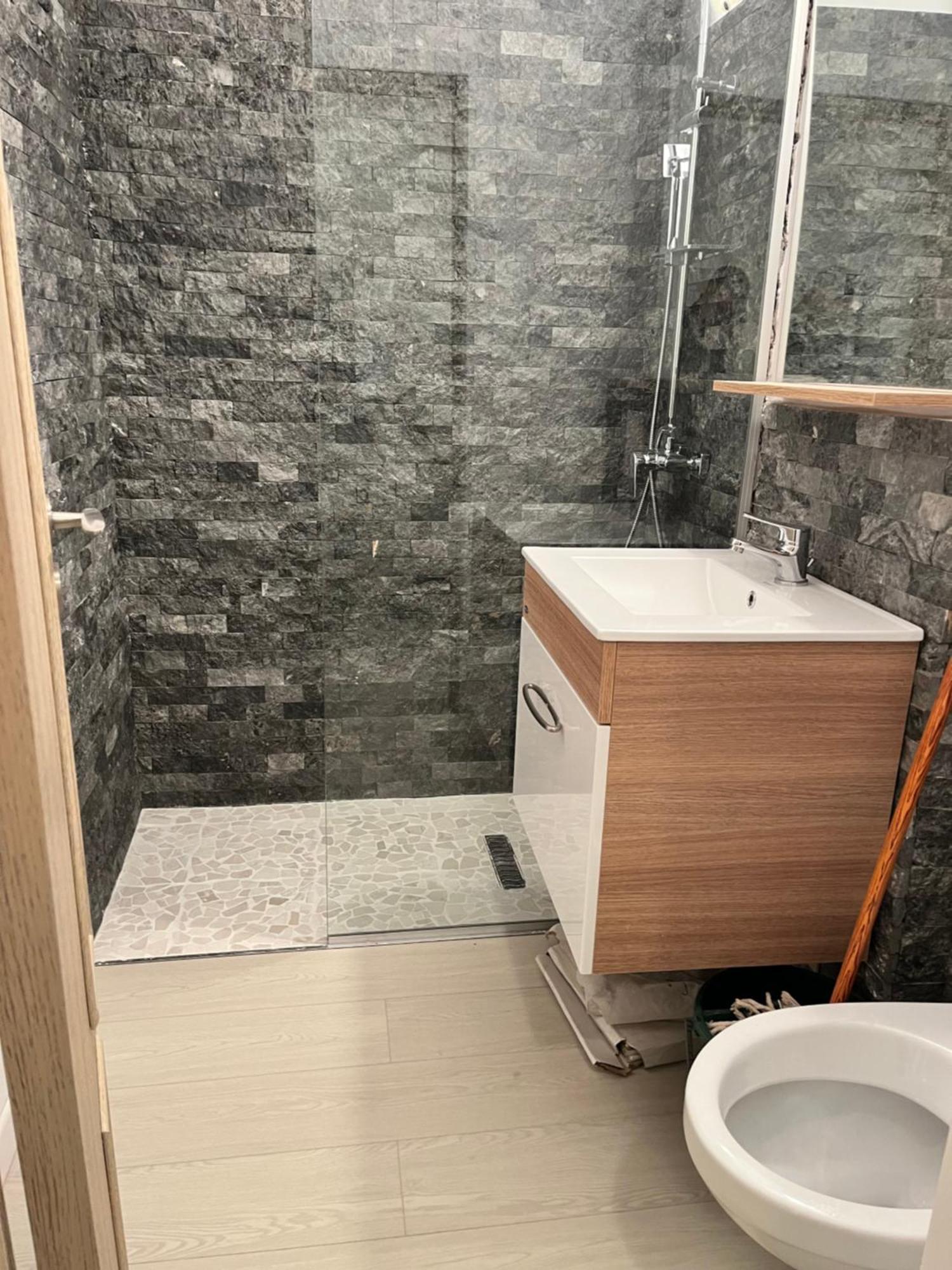 Apartament 1 Camera Βραΐλα Εξωτερικό φωτογραφία