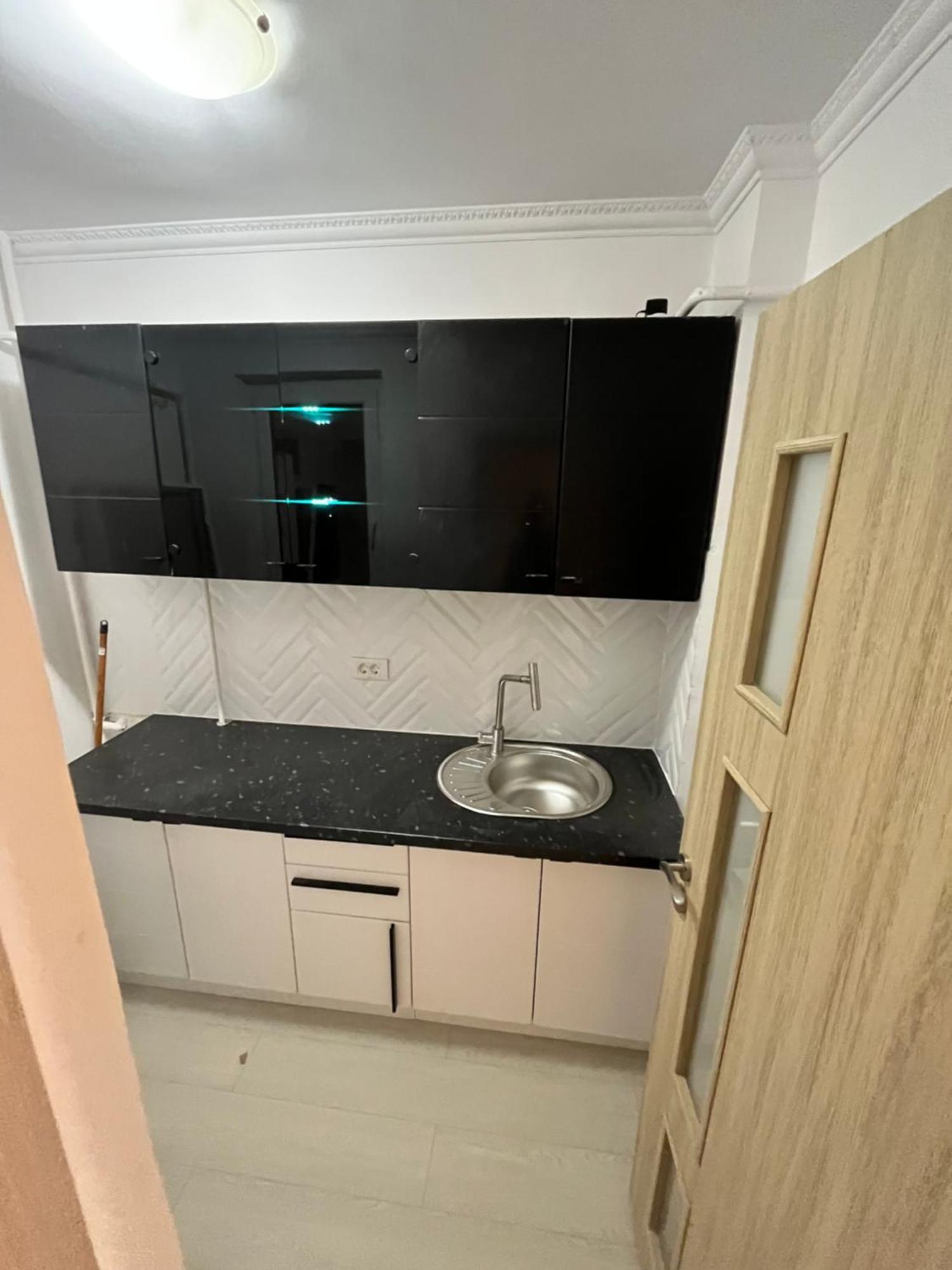 Apartament 1 Camera Βραΐλα Εξωτερικό φωτογραφία
