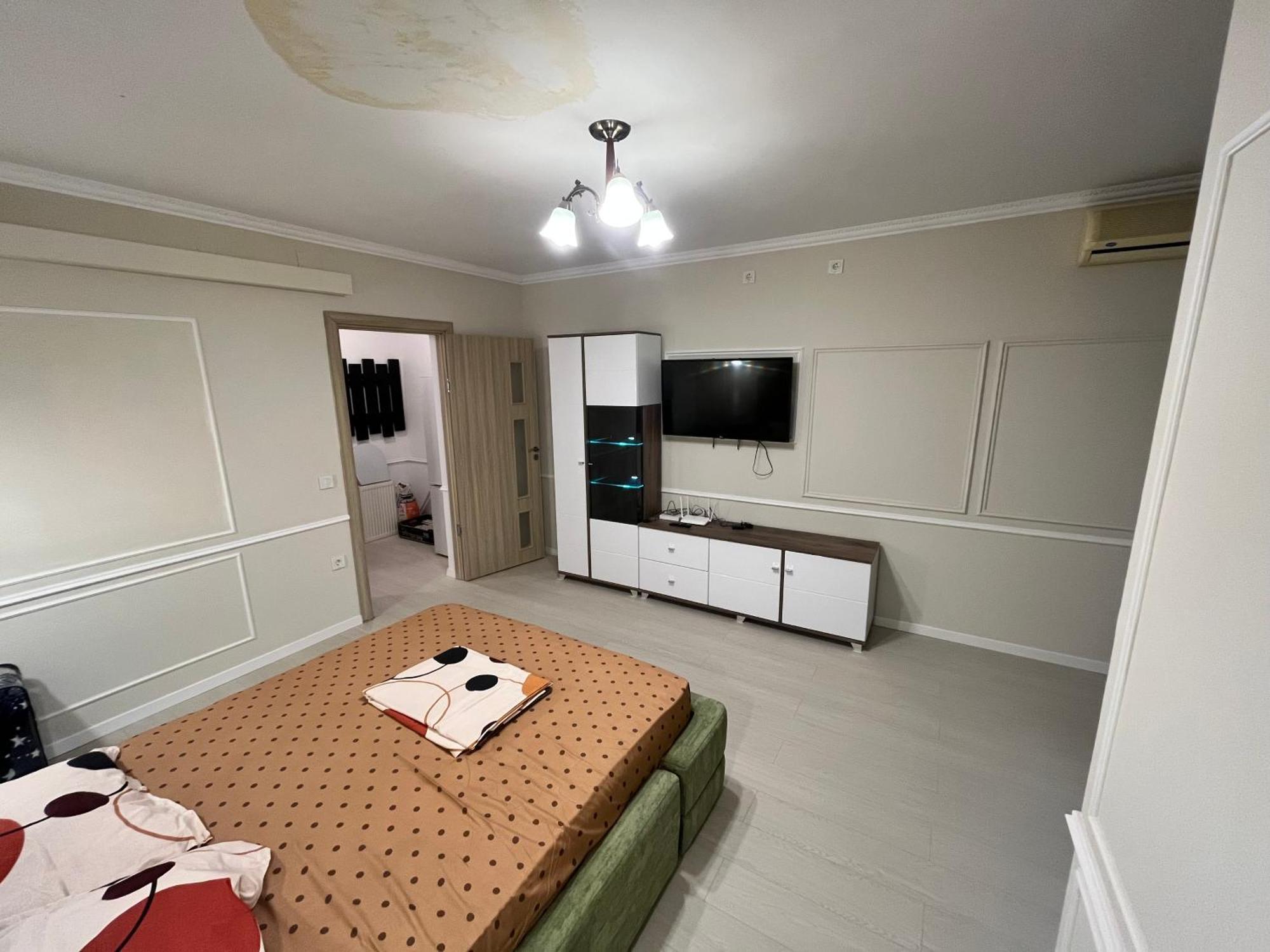 Apartament 1 Camera Βραΐλα Εξωτερικό φωτογραφία
